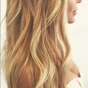 Meet your Posher, Vanessa